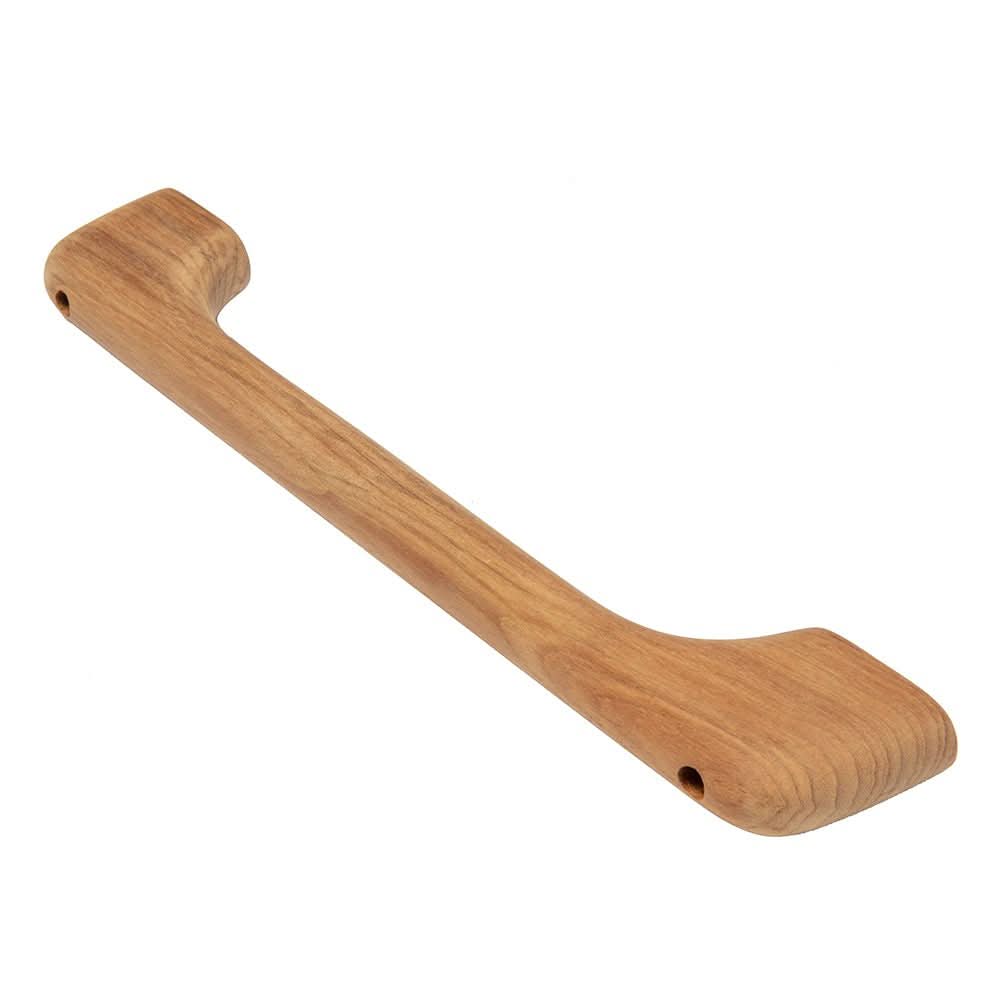 Whitecap Teak Towel Bar - 14" - 62330 - Anchor Express
