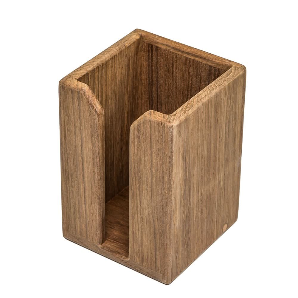 Whitecap Teak Wine Bottle Rack - 62618 - Anchor Express