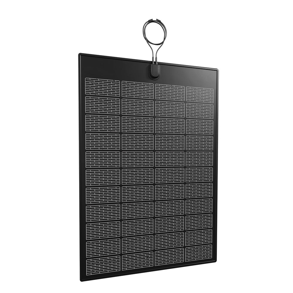 Xantrex 115W Solar Max Flex Panel - 784 - 9115 - 01 - Anchor Express