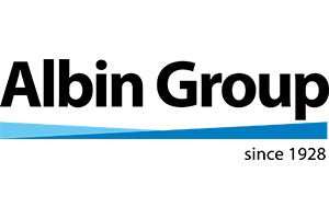 Albin Group - Anchor Express