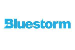 Bluestorm - Anchor Express