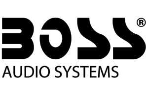 Boss Audio - Anchor Express