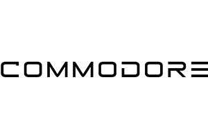 Commodore - Anchor Express