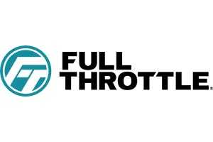 Full Throttle - Anchor Express