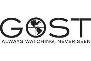 GOST - Anchor Express