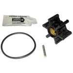 Impellers - Anchor Express