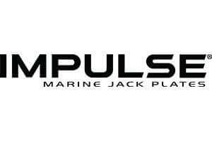 Impulse Jack Plates & Accessories for precise engine height adjustment and enhanced boat performance