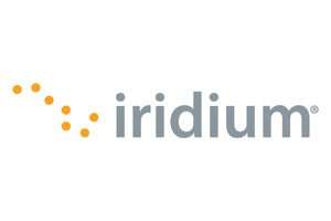 Iridium - Anchor Express