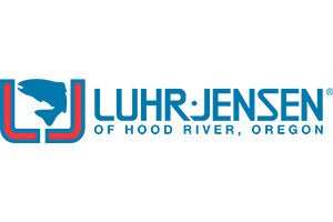 Luhr-Jensen - Anchor Express