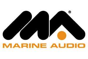 Marine Audio - Anchor Express