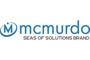 McMurdo marine safety equipment including EPIRBs, PLBs, AIS beacons, and rescue devices for emergency communication