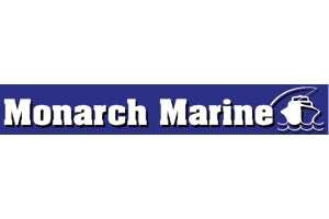 Monarch Marine - Anchor Express