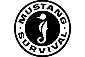 Mustang Survival - Anchor Express