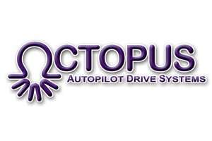 Octopus Autopilot Drives - Anchor Express