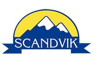 Scandvik - Anchor Express