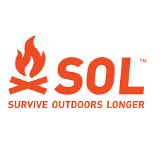 S.O.L. Survive Outdoors Longer - Anchor Express