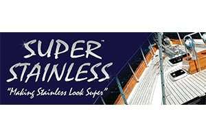Super Stainless - Anchor Express