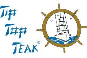 Tip Top Teak - Anchor Express