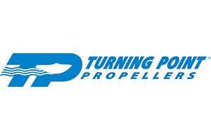Turning Point Propellers - Anchor Express