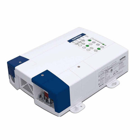 Xantrex Battery Chargers for marine lithium and multi-bank systems with TRUEcharge3, XPLORE, and Freedom XC Pro models