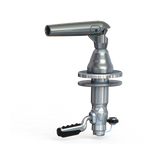 TACO GS-500XL Outrigger Mounts *Only Accepts CF-HD Poles* - GS-500XL