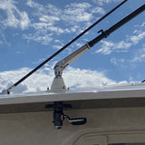 TACO GS-500XL Outrigger Mounts *Only Accepts CF-HD Poles* - GS-500XL