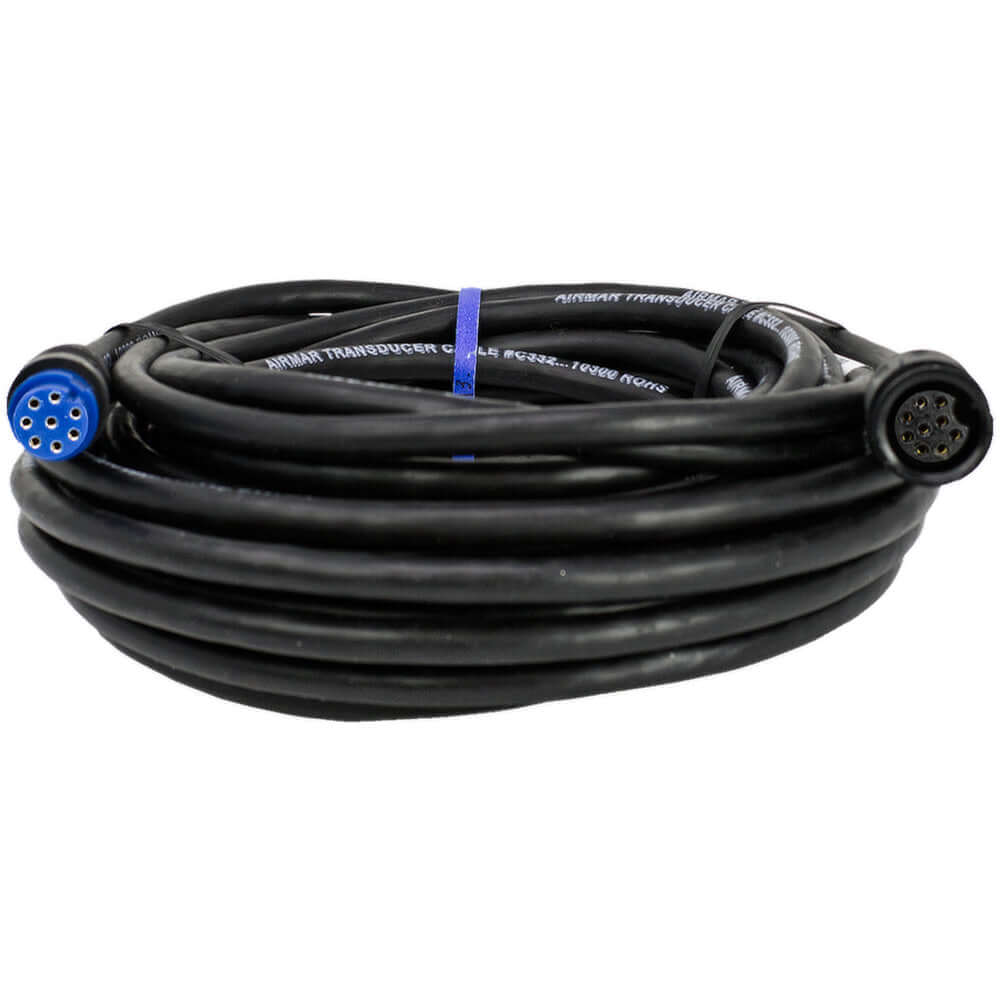 Airmar MM1-DST-8G Mix and Match Garmin Blue 8-Pin Cable - MM1-DST-8G