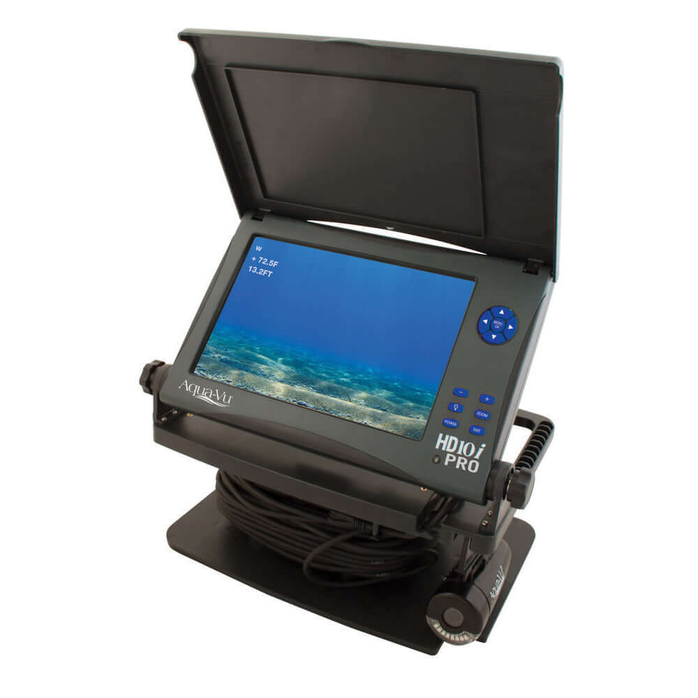 Aqua-Vu HD10i Pro Gen2 1080p HD Camera System - 200-7533