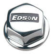 Edson Marine Wheel Nut 12mm & 5/8"-18 Thread with Inserts - 673ST-KIT