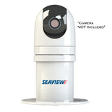 Seaview 5-inch Vertical Camera Mount for Sionyx - Compact and Secure Installation - PM5SXN8