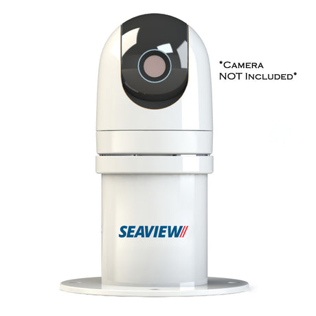 Seaview 5-inch Vertical Camera Mount for Sionyx - Compact and Secure Installation - PM5SXN8