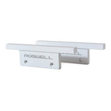 Roswell Marine R1 Amp Spacers - Secure Mounting Solution for Marine Amplifiers