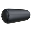 Seipel Marine Specialty Inflatable Fender - 12" x 30" - Black - M3400