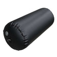 Seipel Marine Specialty Inflatable Fender - 18" x 36" - Black - M3401