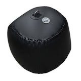 Seipel Marine Specialty Inflatable Fender Ball - 24" Diameter - Black - M3403
