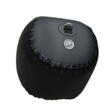 Seipel Marine Specialty Inflatable Fender Ball - 36" Diameter - Black - M3404