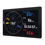 Raymarine Alpha 9 Performance Display - E70650