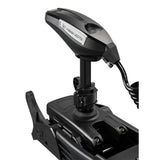 Minn Kota Riptide Terrova QUEST  90/115 Trolling Motor w/Wireless Remote - 24/36V - 90/115LBS - 87" - Black - 1363912