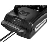 Minn Kota Riptide Terrova QUEST  90/115 Trolling Motor w/Wireless Remote - 24/36V - 90/115LBS - 87" - Black - 1363912