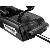 Minn Kota Riptide Terrova QUEST 90/115 Trolling Motor w/Wireless Remote - 24/36V - 90/115LBS - 100" - Black - 1363913