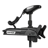 Minn Kota Riptide Terrova QUEST 90/115 Trolling Motor w/Wireless Remote - 24/36V - 90/115LBS - 100" - Black - 1363913