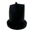 Rule Check Valve f/800/1100 Bilge 1-1/8" Straight Ports - 1223R