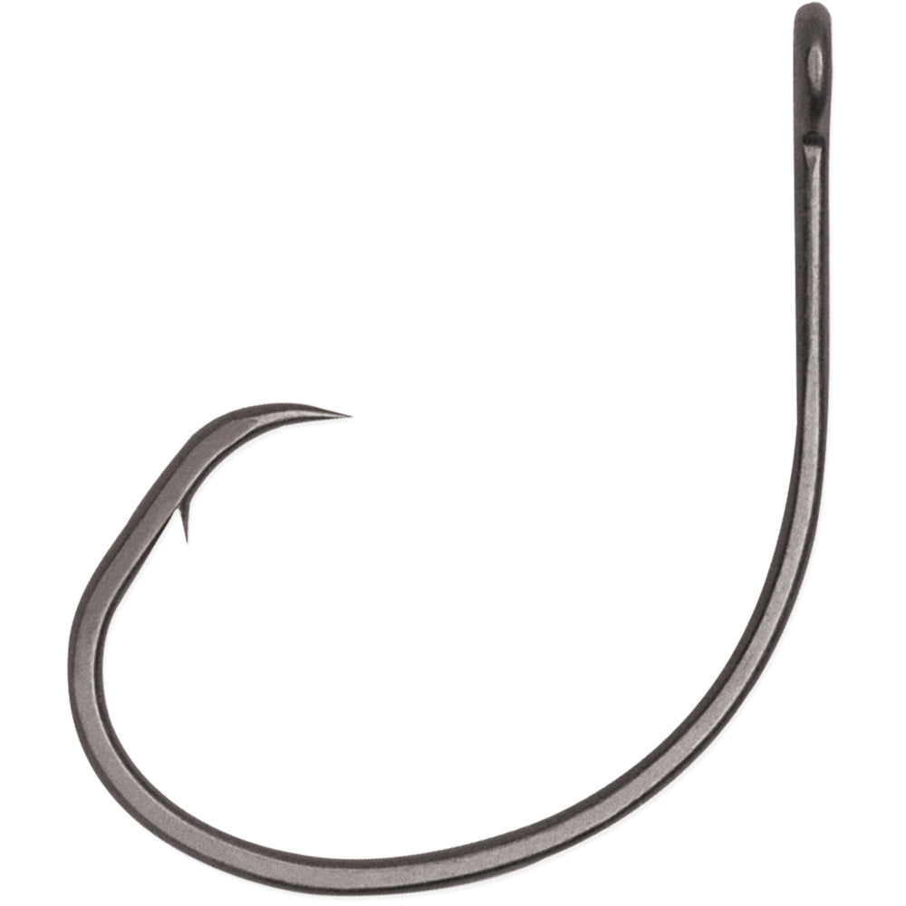 VMC 7385 Tournament Circle Hook 8/0 *50-Pack - 7385BN#8/0B