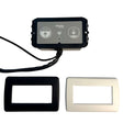 Thetford Standard All-In-One SFT 2-Button Control Panel - T-PF.P11