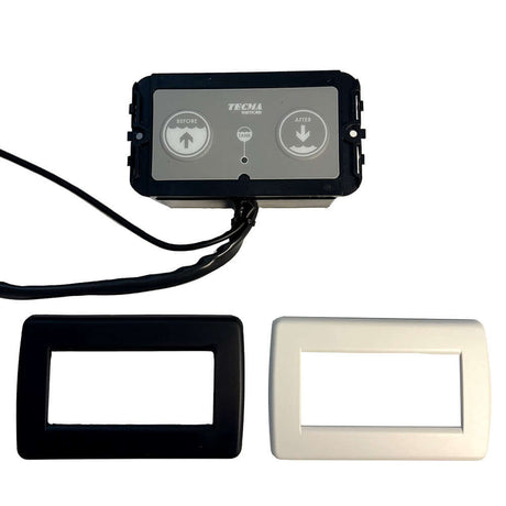 Thetford Standard All-In-One SFT 2-Button Control Panel - T-PF.P11