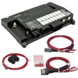 Maretron MPower 16-Channel DC Load Controller Module w/NMEA 2K w/J1 & J2 Connectors - CLMD16-R