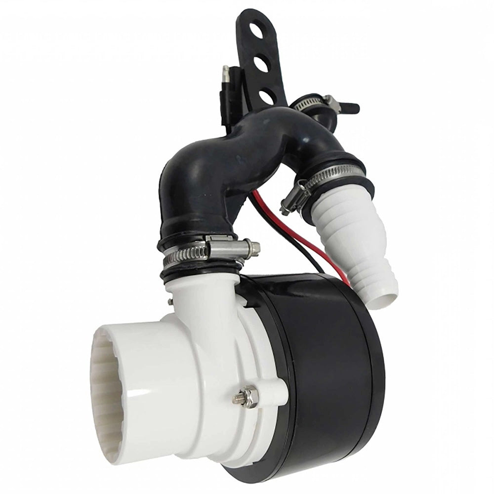 Raritan Marine Elegance Discharge Pump Assembly - 24V - 2210024