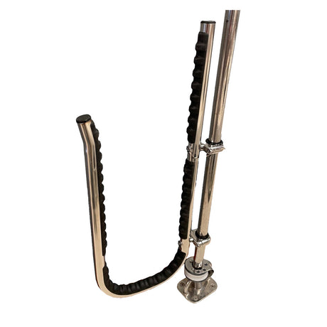 Edson Marine SUP & Board Rack - Secure and Convenient Boat Paddleboard Storage - 42520