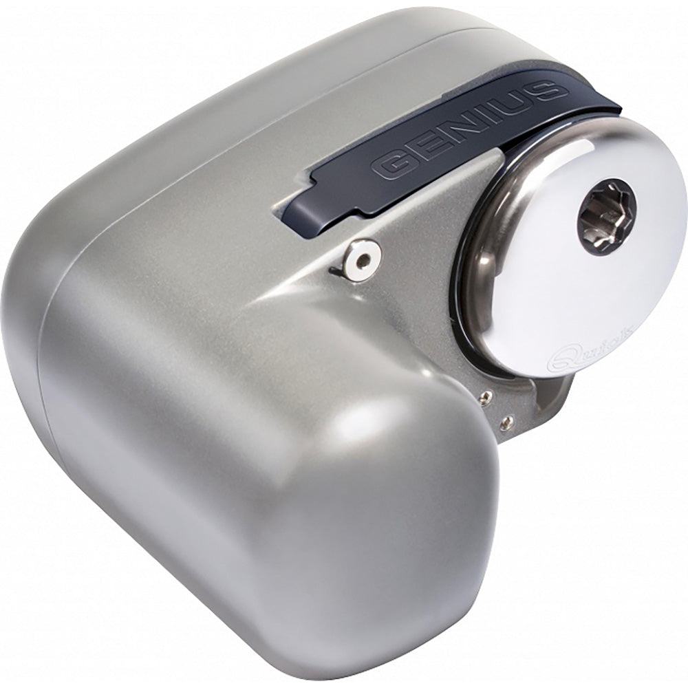 Quick Genius GP2 500 Windlass - 150W, 12V, 1/4" Gypsy - FSGM01500007A00