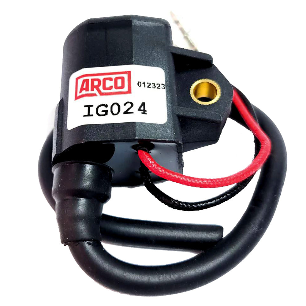 ARCO Marine IG024 Ignition Coil f/Yamaha Outboard Engines - IG024